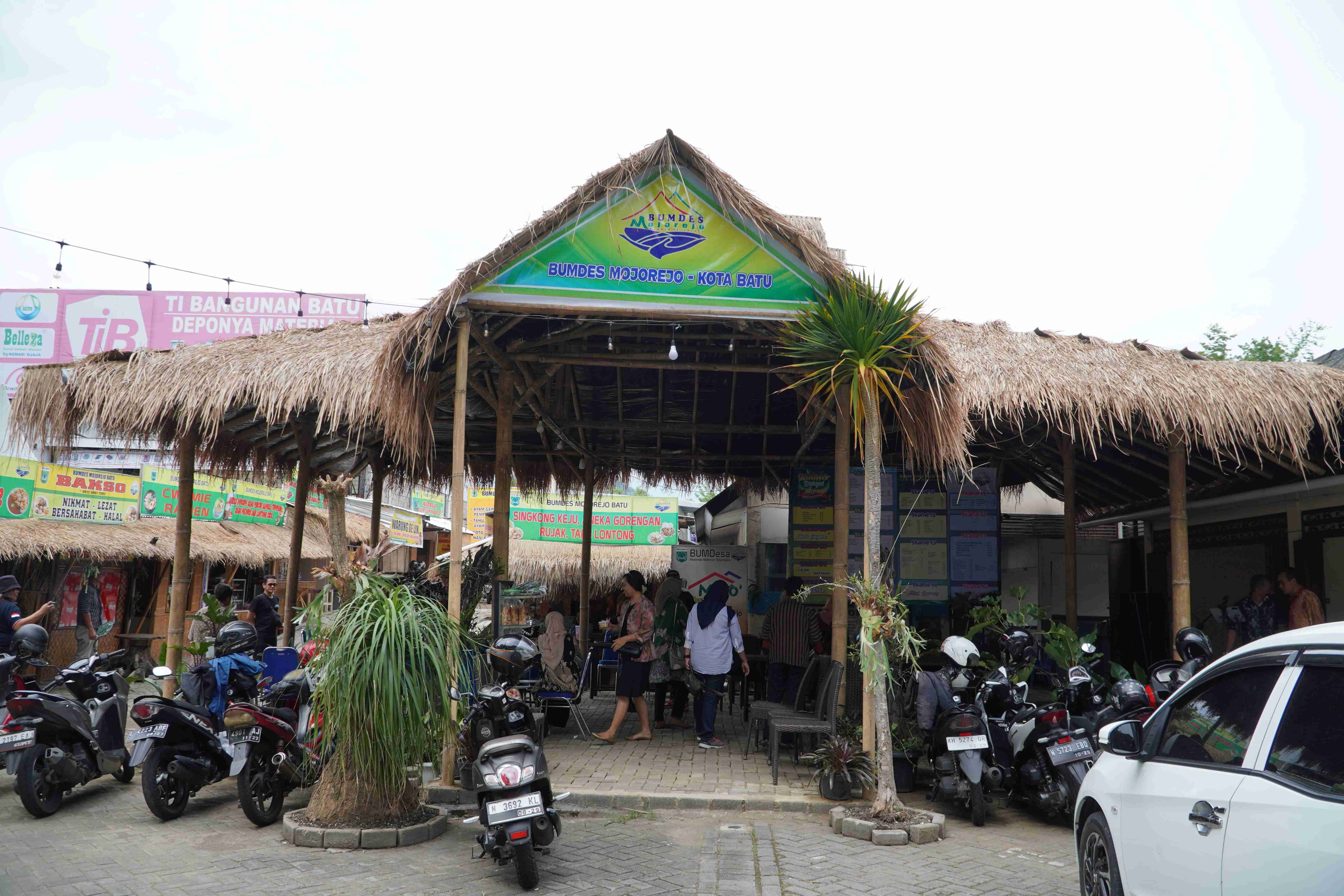 02 Pasar Kuliner